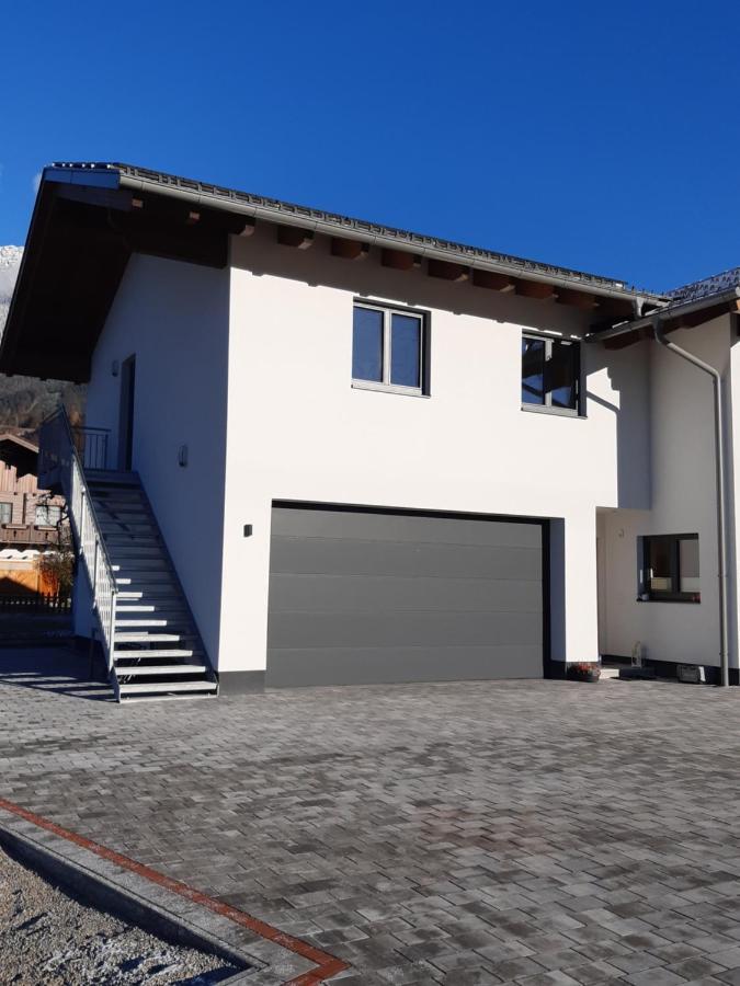Apartment Kaiblingblick Haus im Ennstal Exterior foto