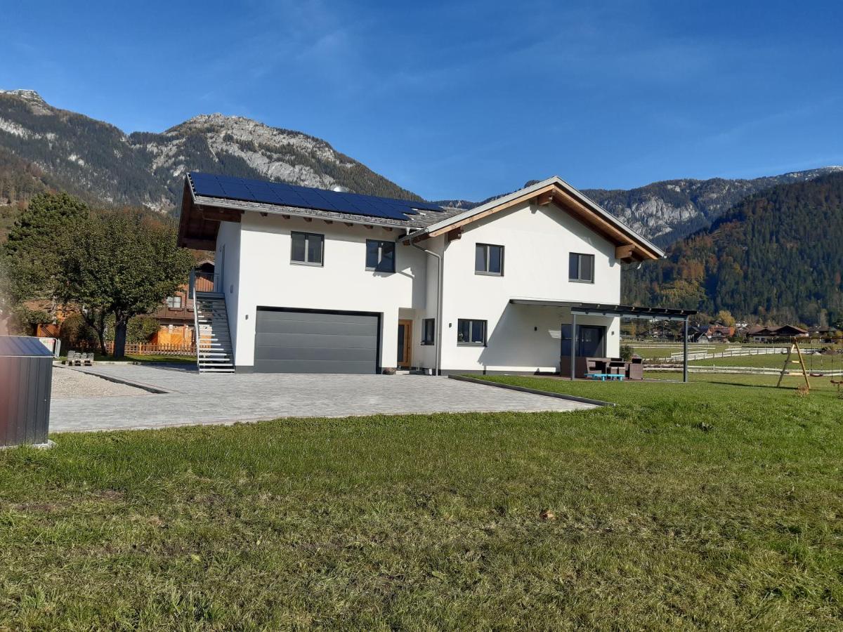 Apartment Kaiblingblick Haus im Ennstal Exterior foto