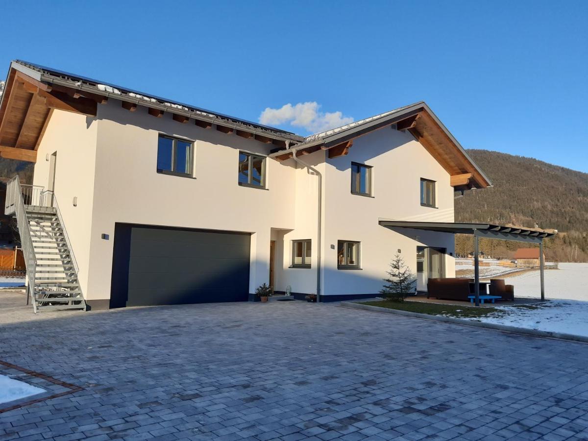 Apartment Kaiblingblick Haus im Ennstal Exterior foto