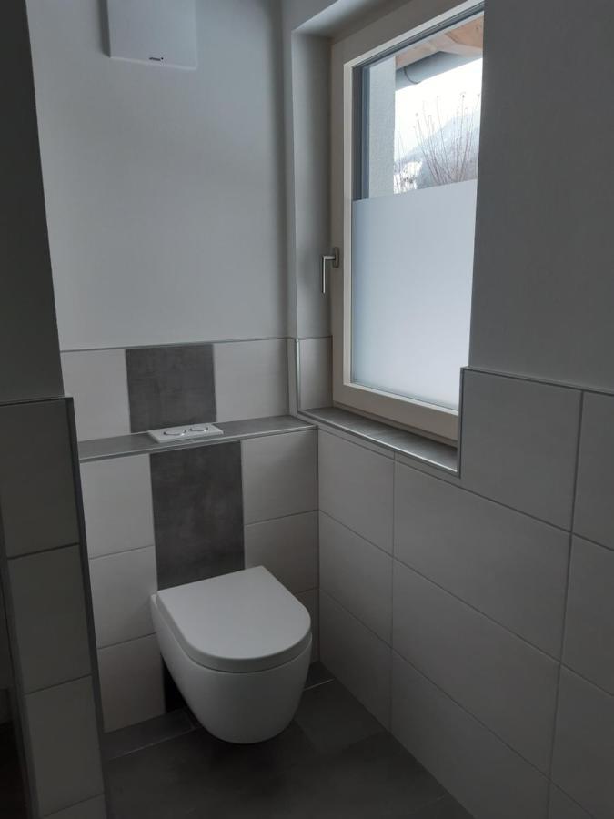 Apartment Kaiblingblick Haus im Ennstal Exterior foto